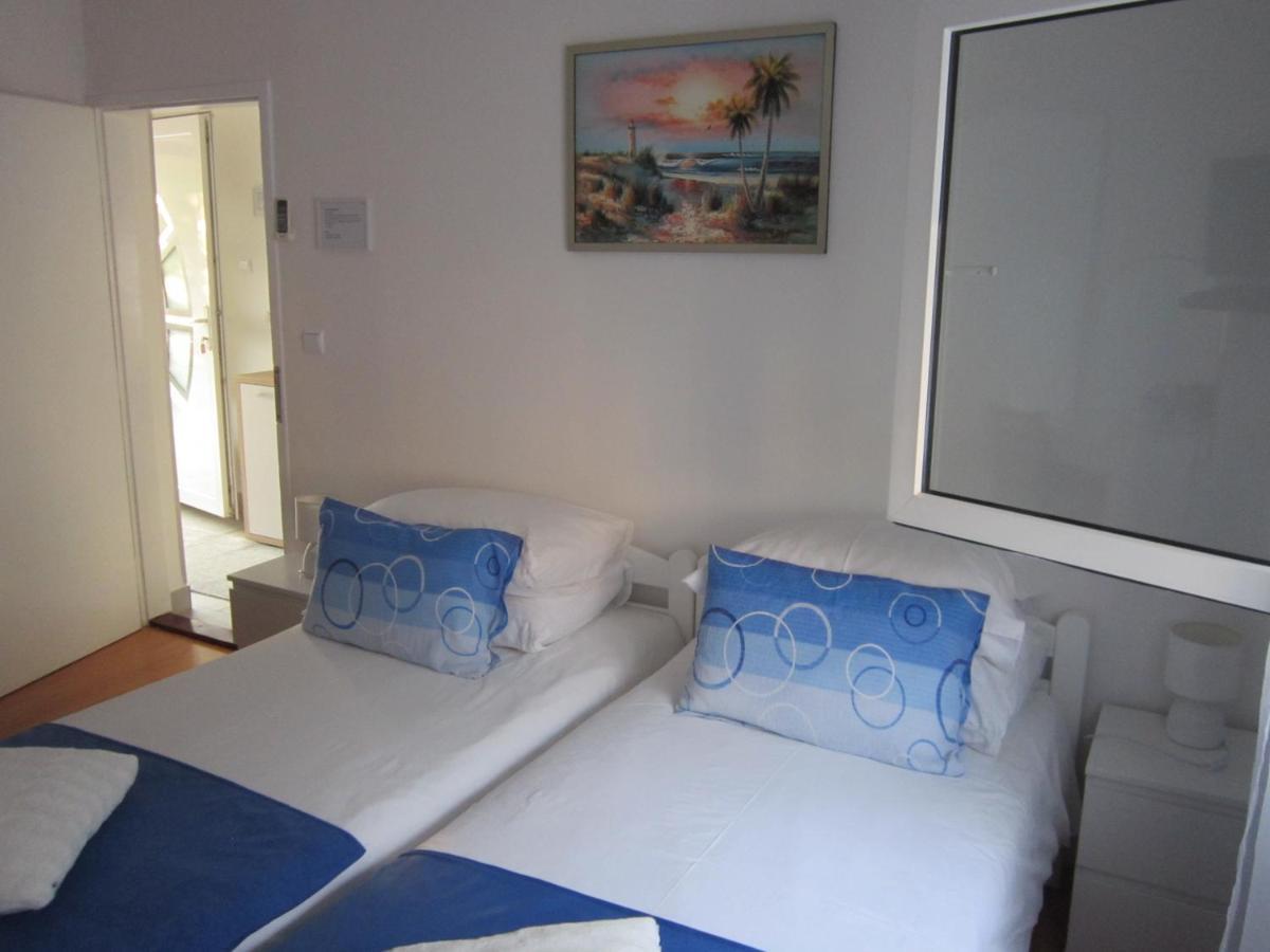 Apartment Studio Solis *