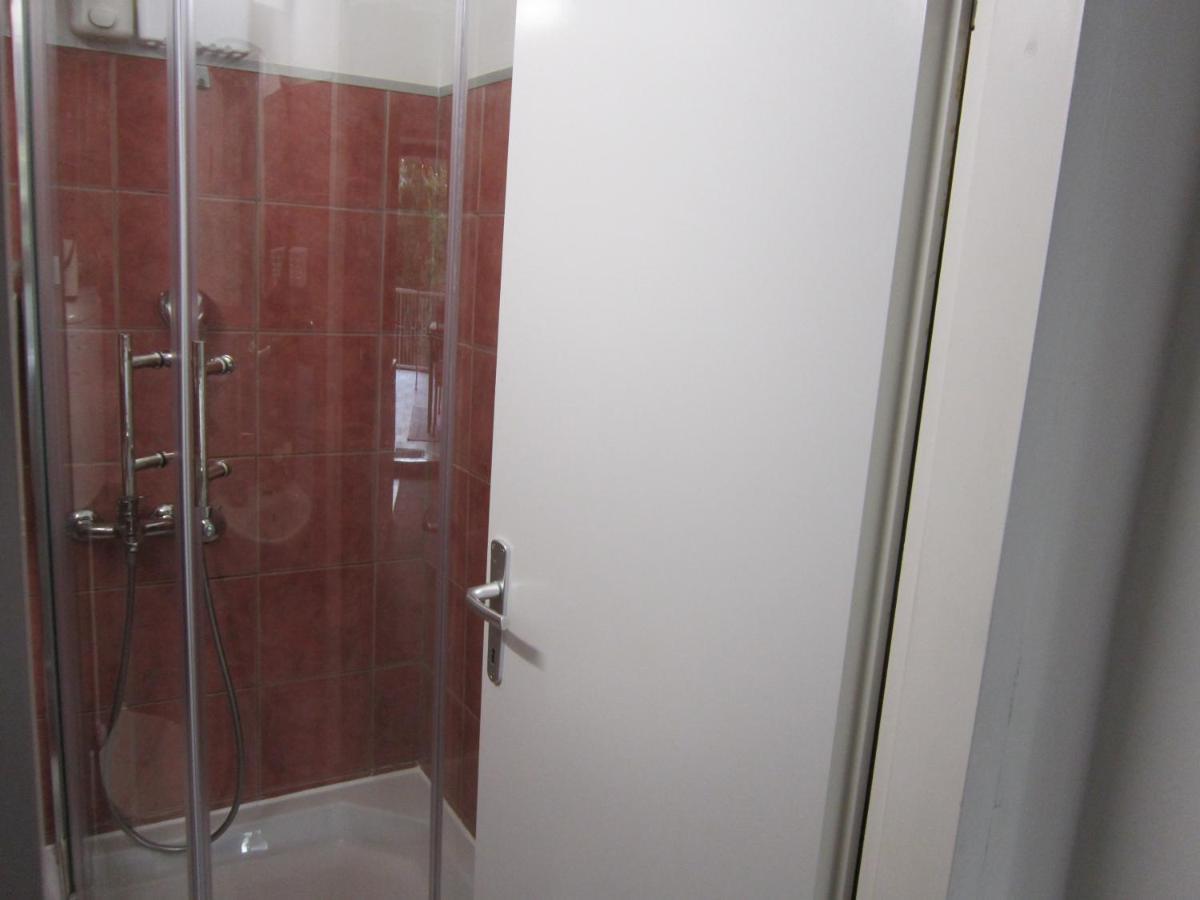 Apartment Studio Solis *