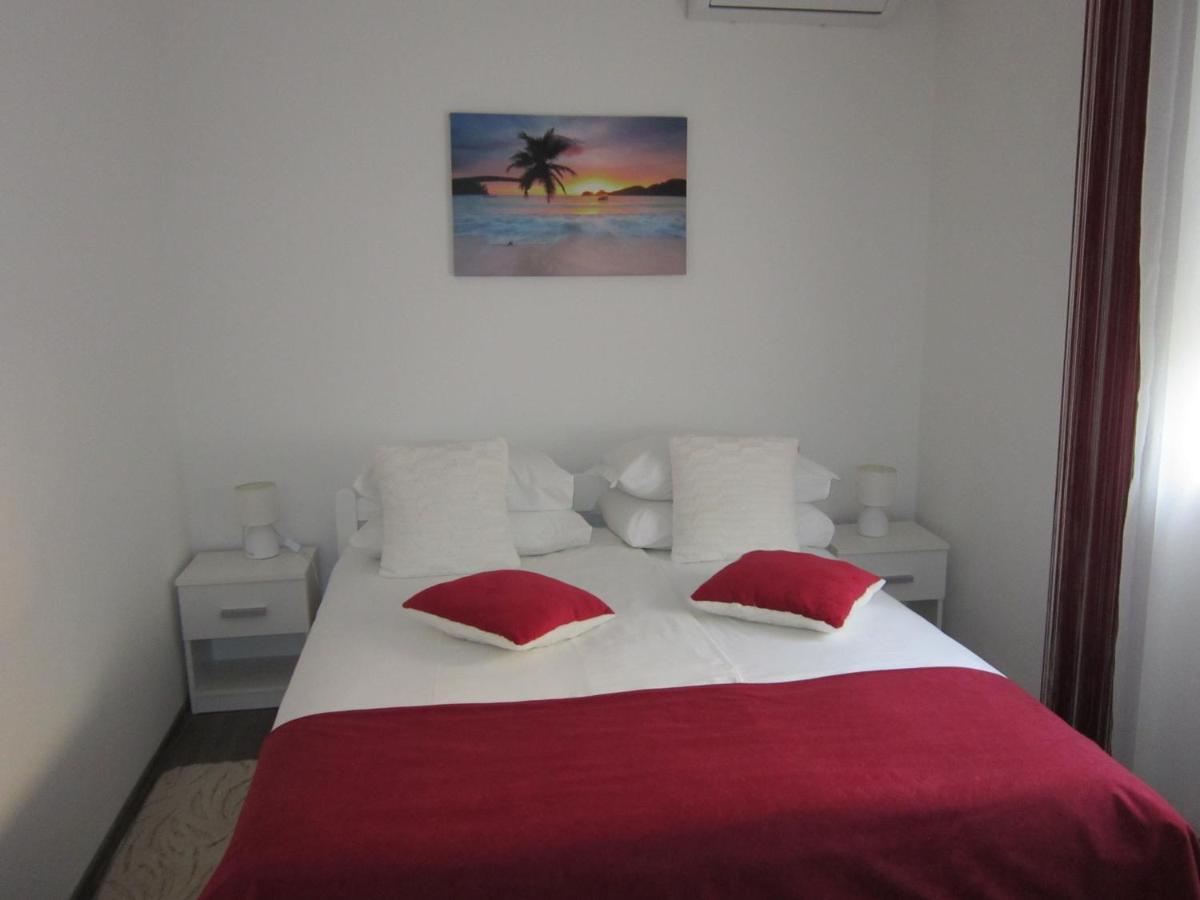 Apartment Studio Solis