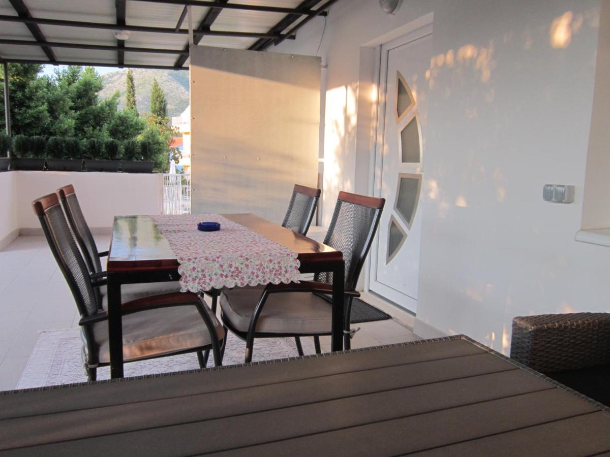 Apartment Studio Solis Cavtat