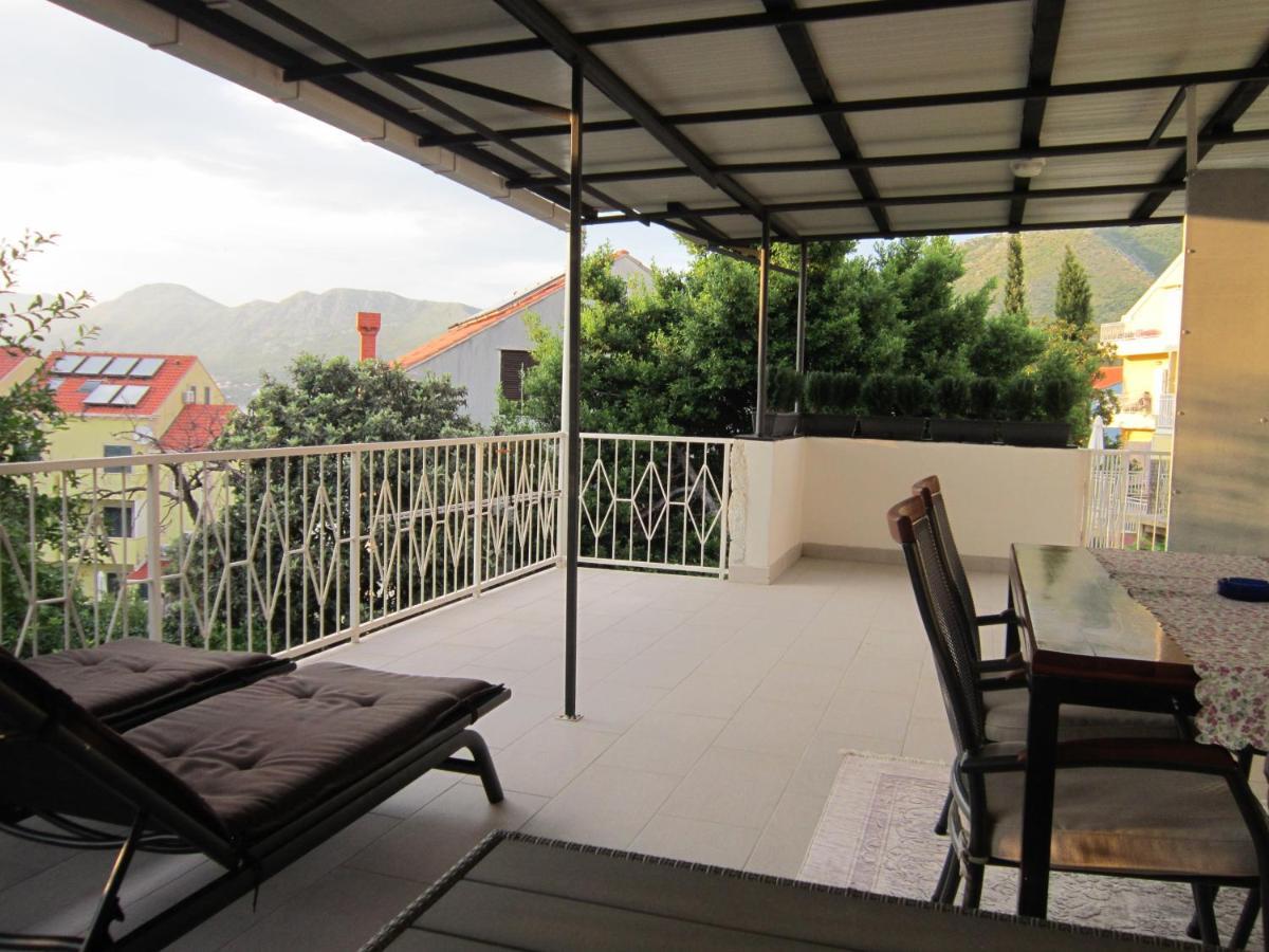 Apartment Studio Solis