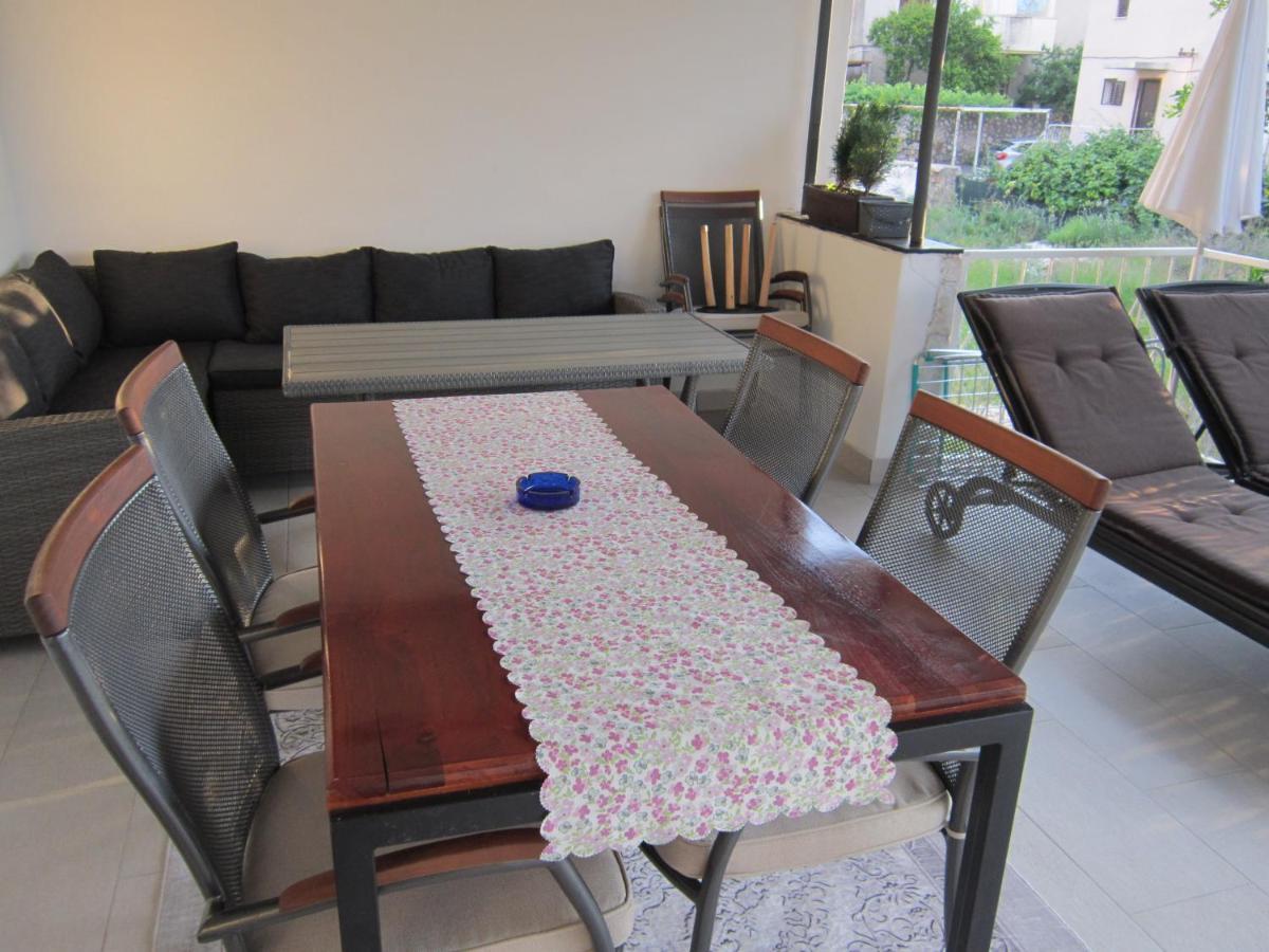 Apartment Studio Solis